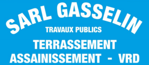 logo SARL Gasselin